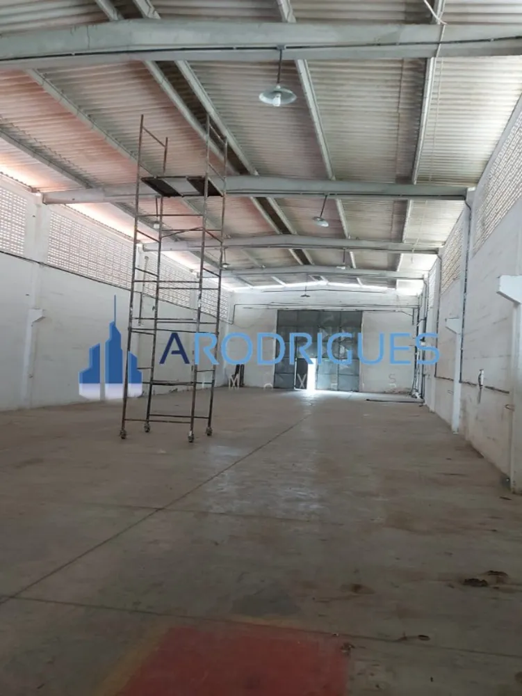 Depósito-Galpão, 360 m² - Foto 10