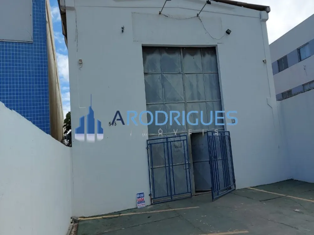 Depósito-Galpão, 360 m² - Foto 11