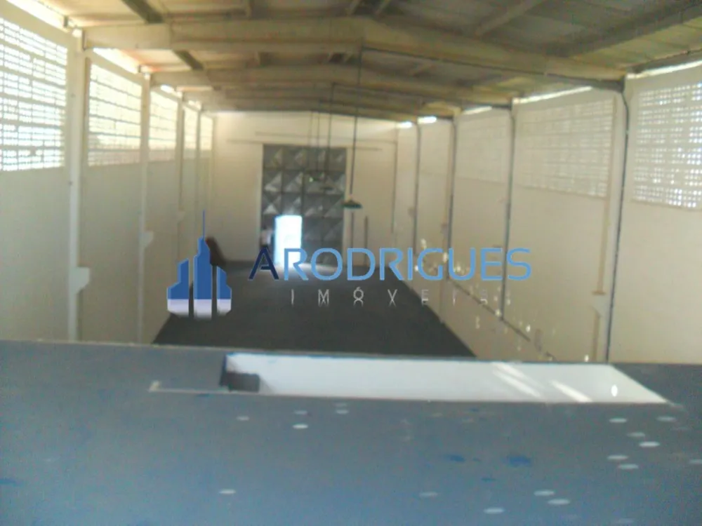Depósito-Galpão, 360 m² - Foto 7