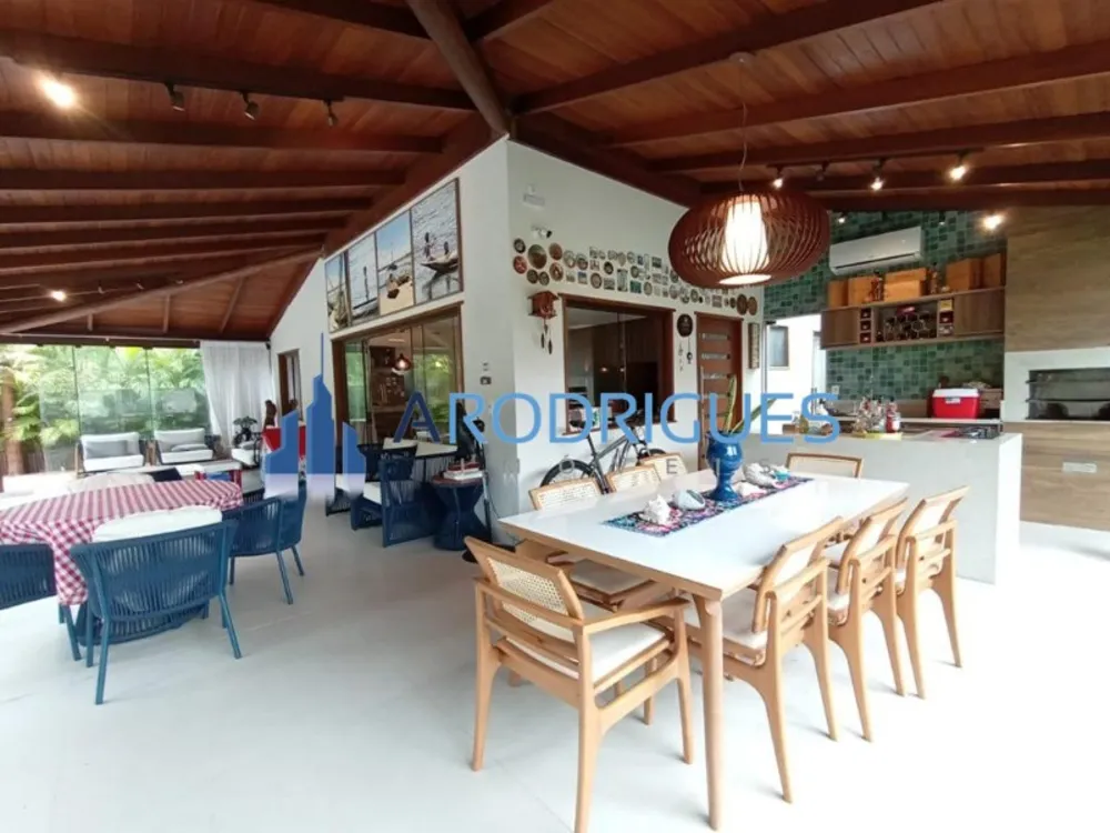 Casa, 4 quartos - Foto 5