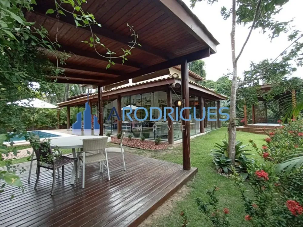 Casa, 4 quartos - Foto 1