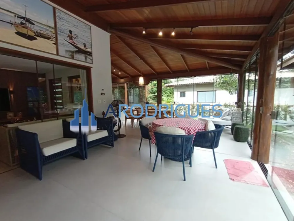 Casa, 4 quartos - Foto 4