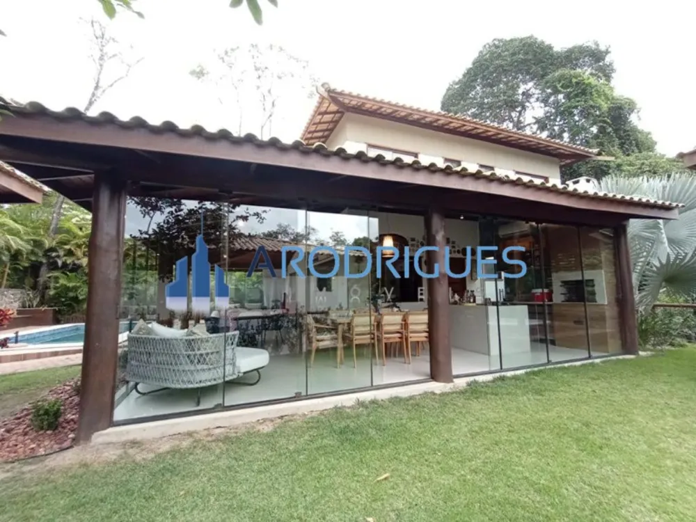 Casa, 4 quartos - Foto 3