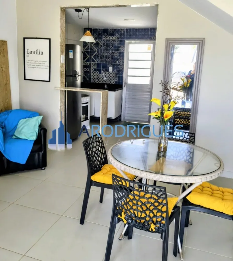 Casa, 3 quartos, 110 m² - Foto 7