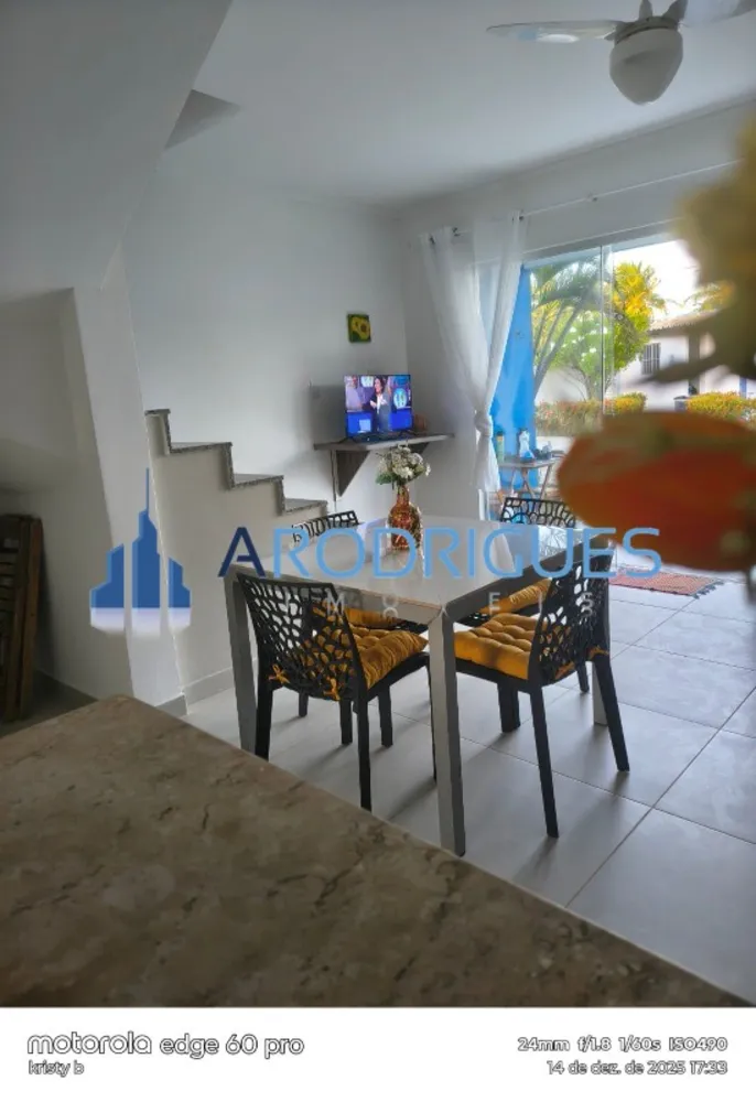 Casa, 3 quartos, 110 m² - Foto 9