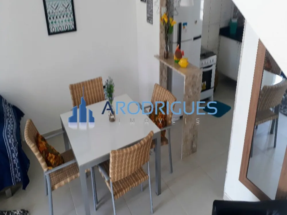Casa, 3 quartos, 110 m² - Foto 5