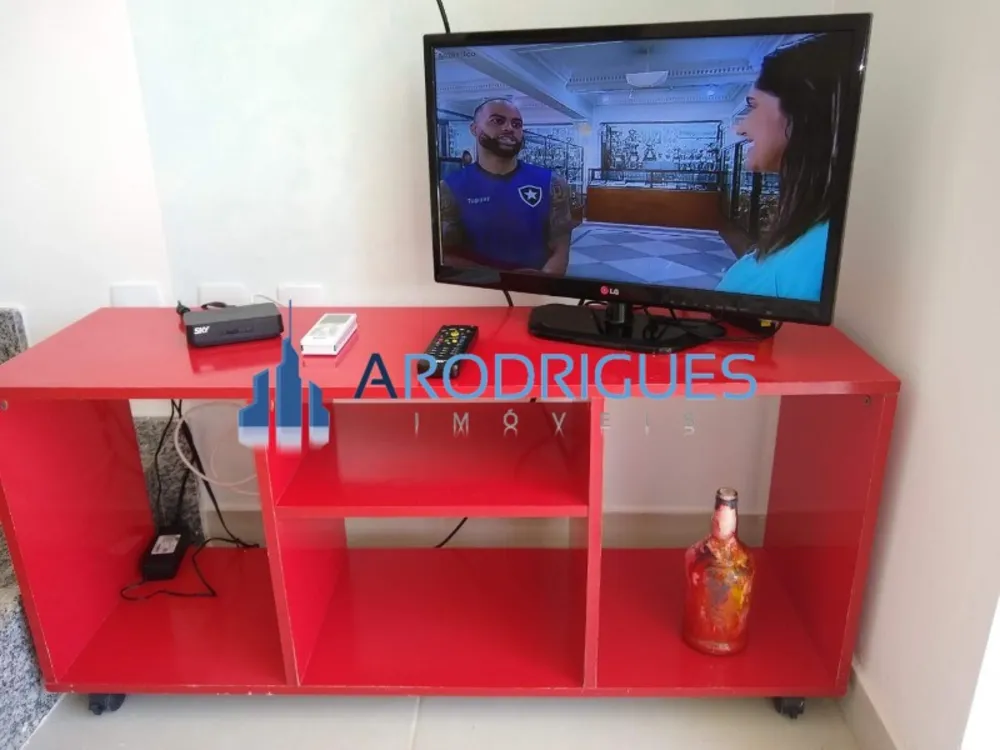 Casa, 3 quartos, 110 m² - Foto 3