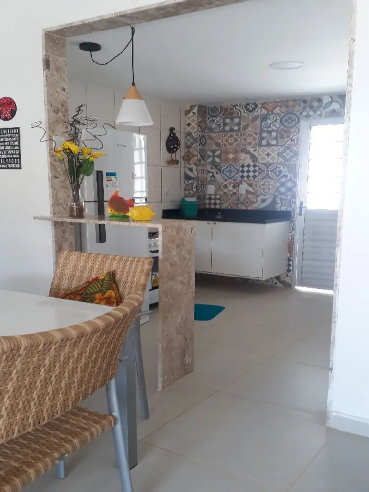 Casa, 3 quartos, 110 m² - Foto 6