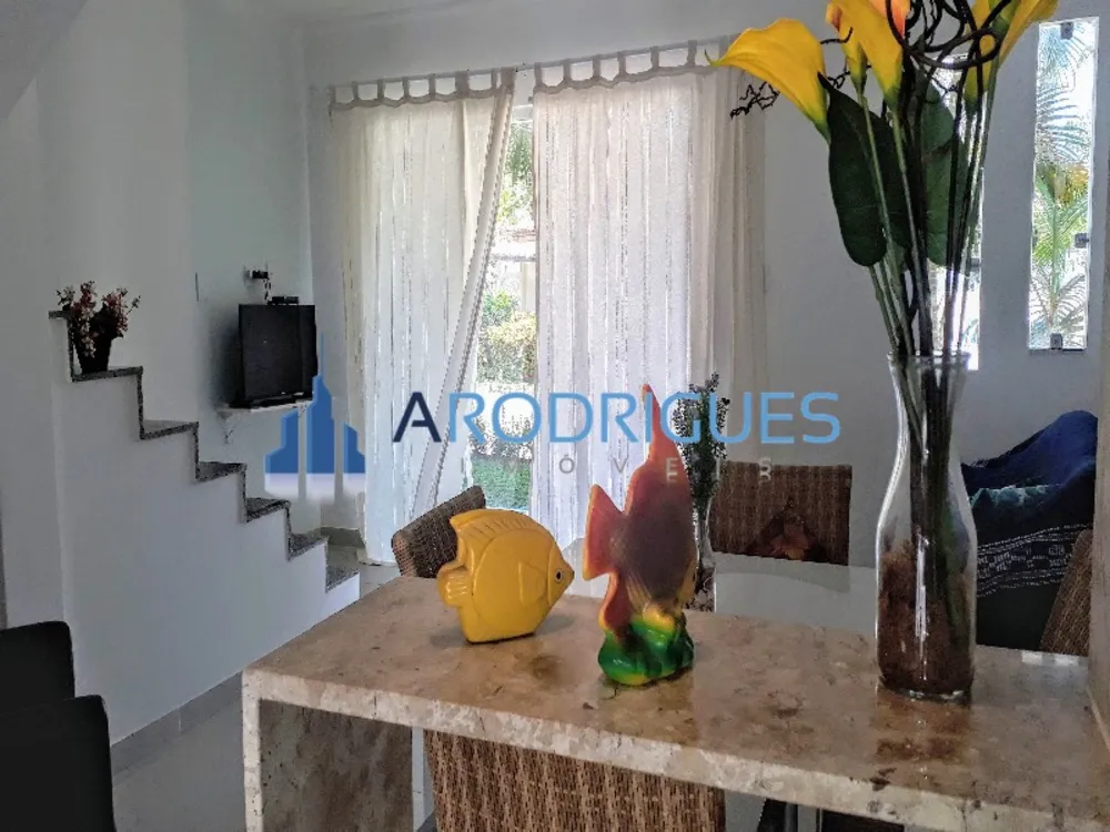 Casa, 3 quartos, 110 m² - Foto 4