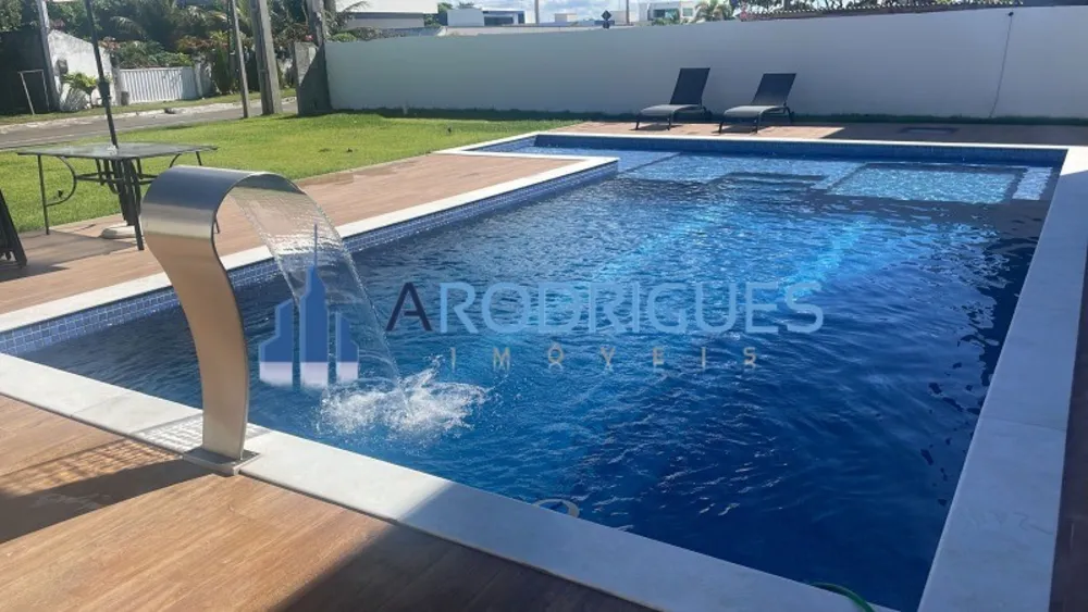 Casa, 5 quartos, 750 m² - Foto 11