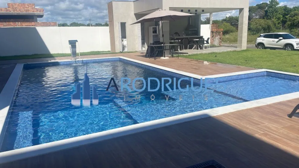 Casa, 5 quartos, 750 m² - Foto 12