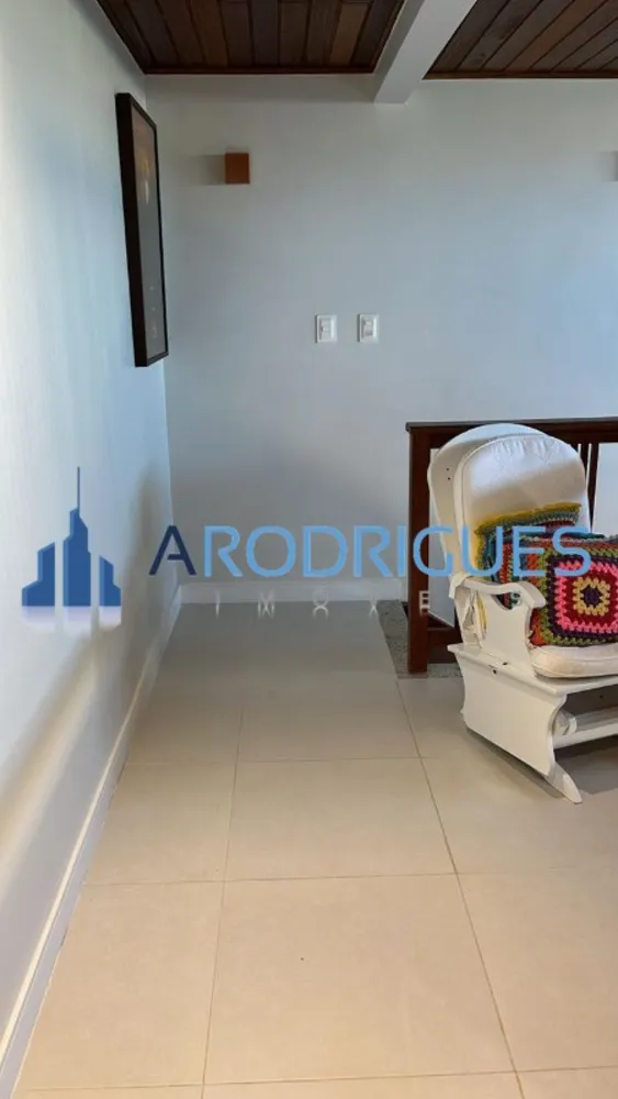 Apartamento, 4 quartos, 190 m² - Foto 6