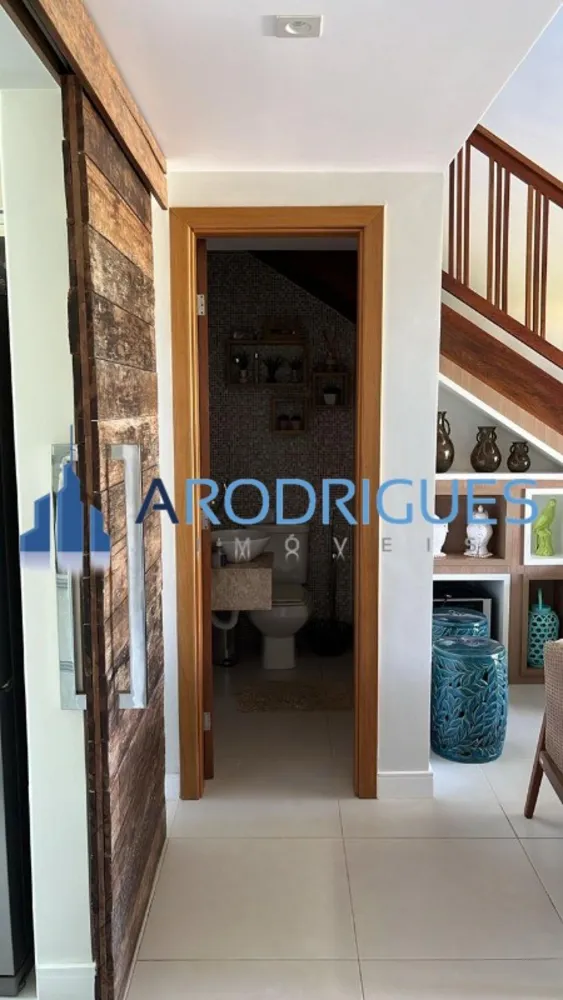 Apartamento, 4 quartos, 190 m² - Foto 7