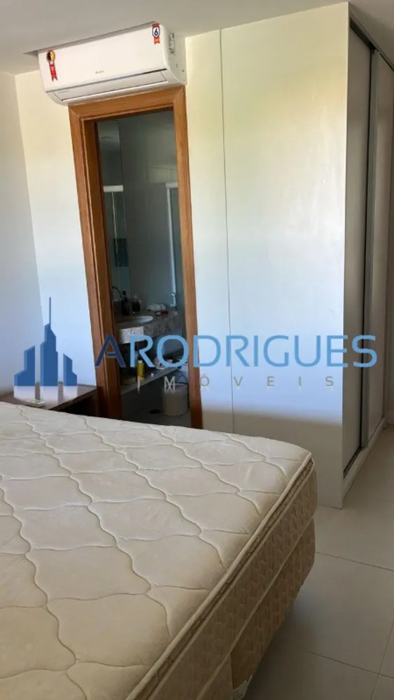 Apartamento, 4 quartos, 190 m² - Foto 11