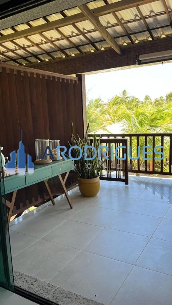 Apartamento, 4 quartos, 190 m² - Foto 5