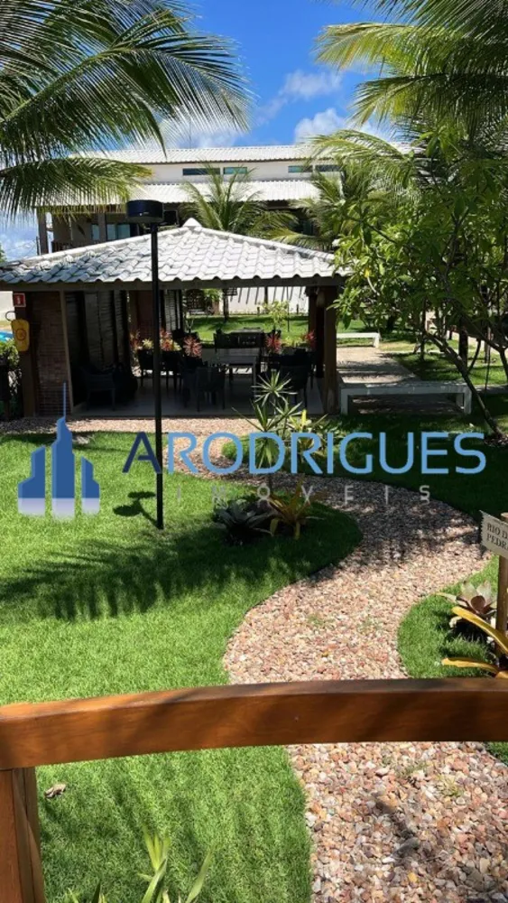 Apartamento, 4 quartos, 190 m² - Foto 2