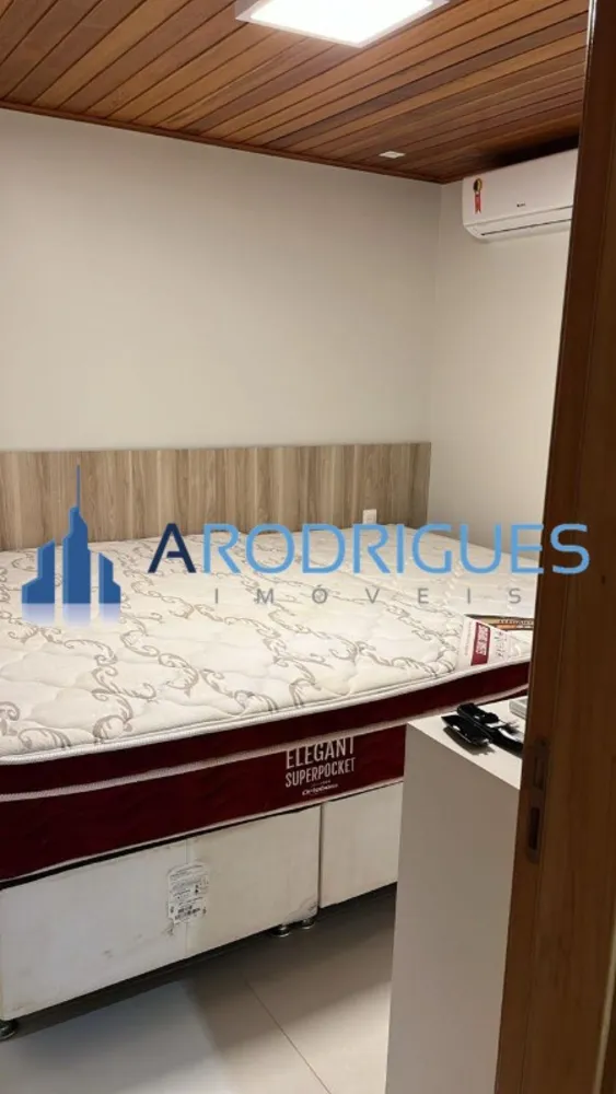 Apartamento, 4 quartos, 190 m² - Foto 9