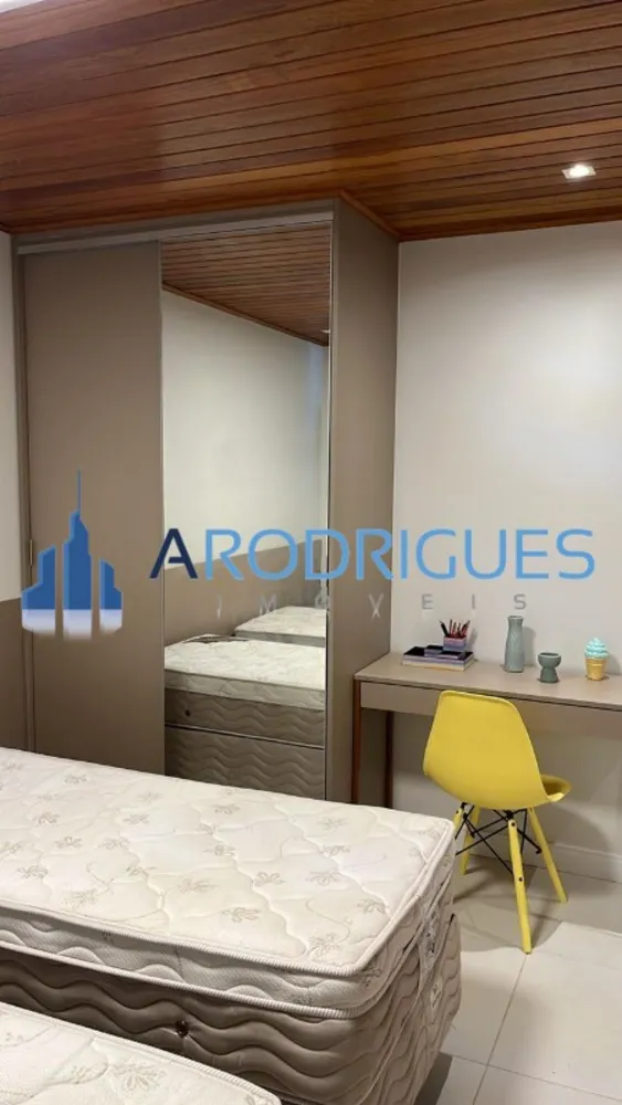 Apartamento, 4 quartos, 190 m² - Foto 10