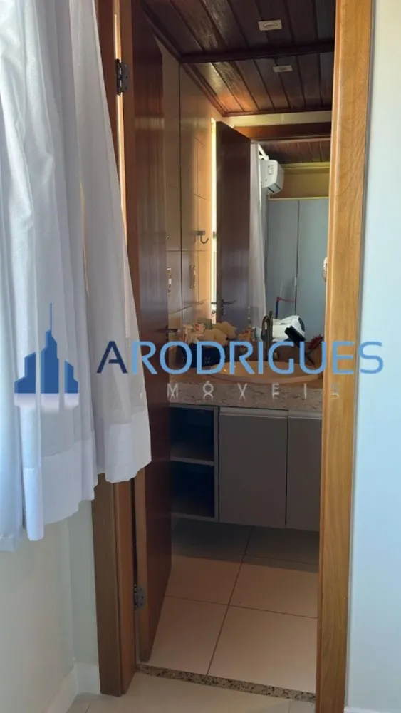 Apartamento, 4 quartos, 190 m² - Foto 12