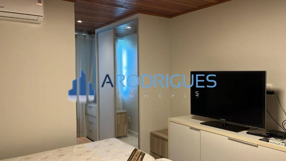 Apartamento, 4 quartos, 190 m² - Foto 8