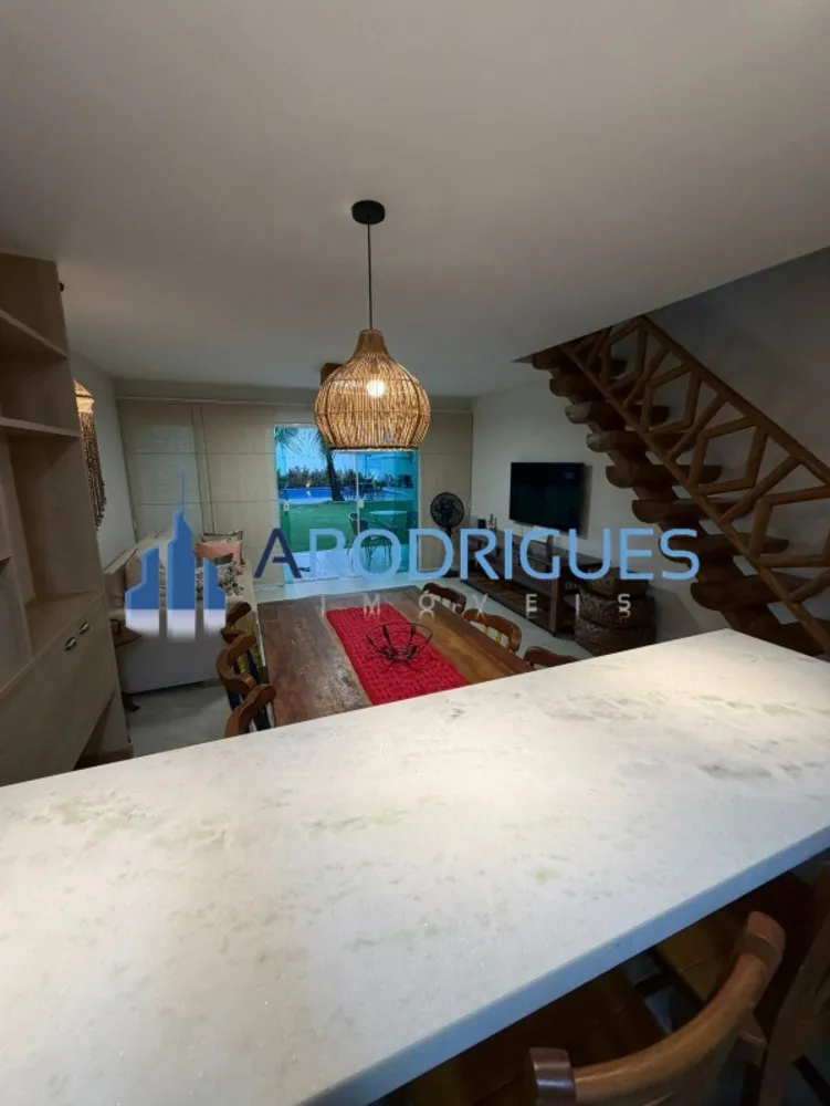 Casa, 4 quartos, 160 m² - Foto 2