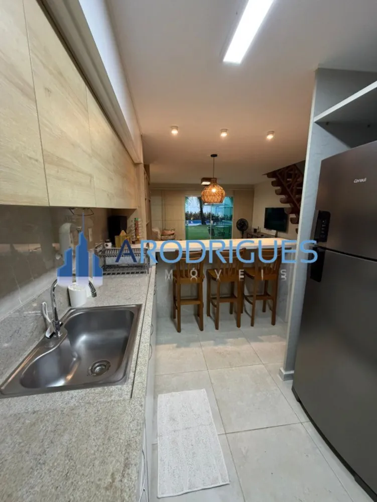 Casa, 4 quartos, 160 m² - Foto 10
