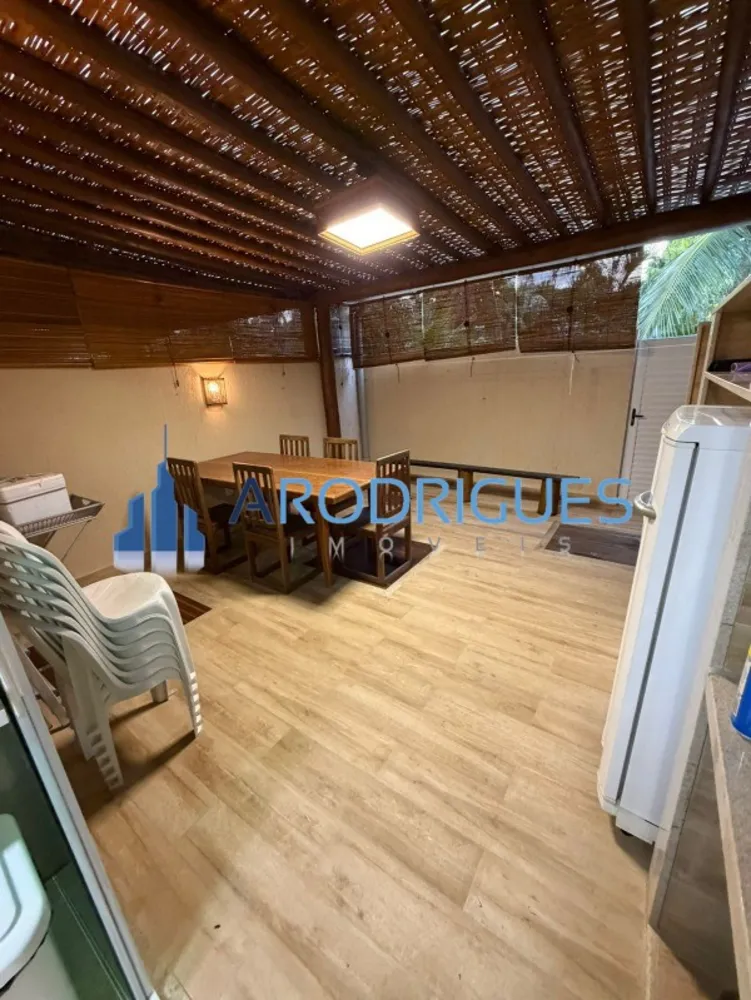 Casa, 4 quartos, 160 m² - Foto 11