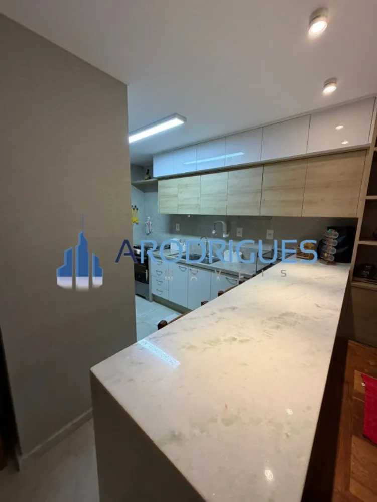 Casa, 4 quartos, 160 m² - Foto 3