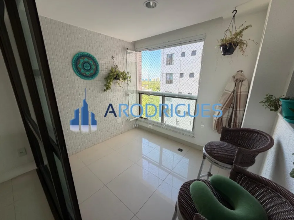 Apartamento, 3 quartos, 243 m² - Foto 5