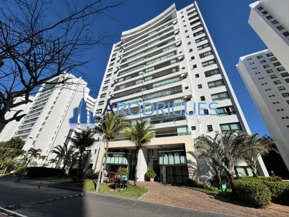 Apartamento, 3 quartos, 243 m² - Foto 2