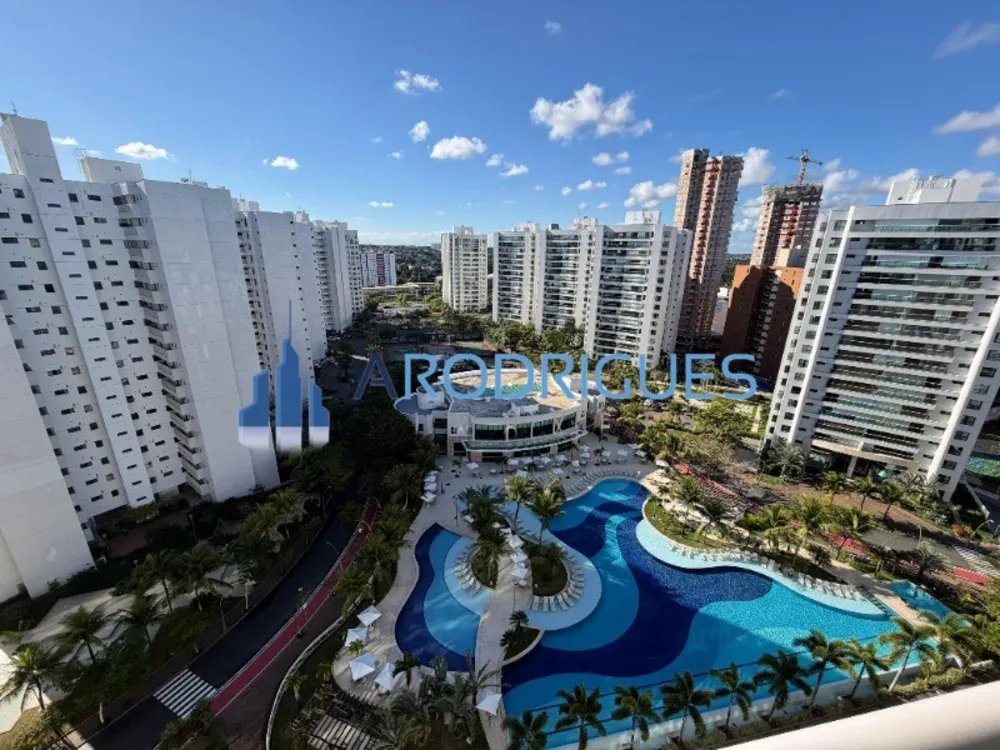 Apartamento, 3 quartos, 243 m² - Foto 7