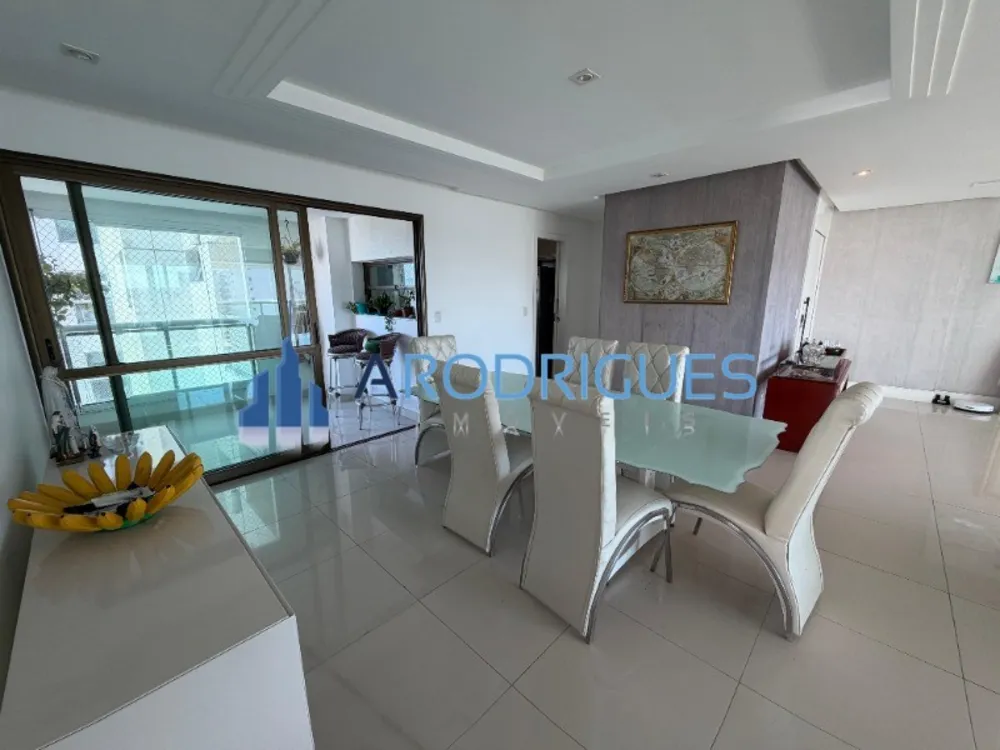 Apartamento, 3 quartos, 243 m² - Foto 6