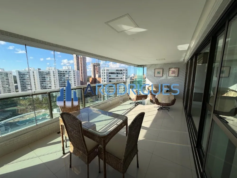 Apartamento, 3 quartos, 243 m² - Foto 3