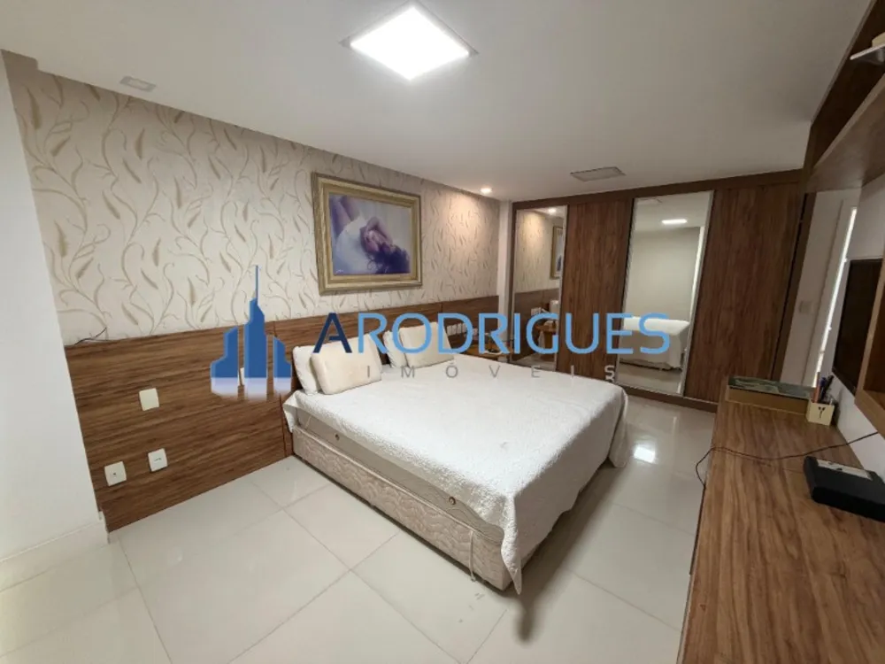 Apartamento, 3 quartos, 243 m² - Foto 8
