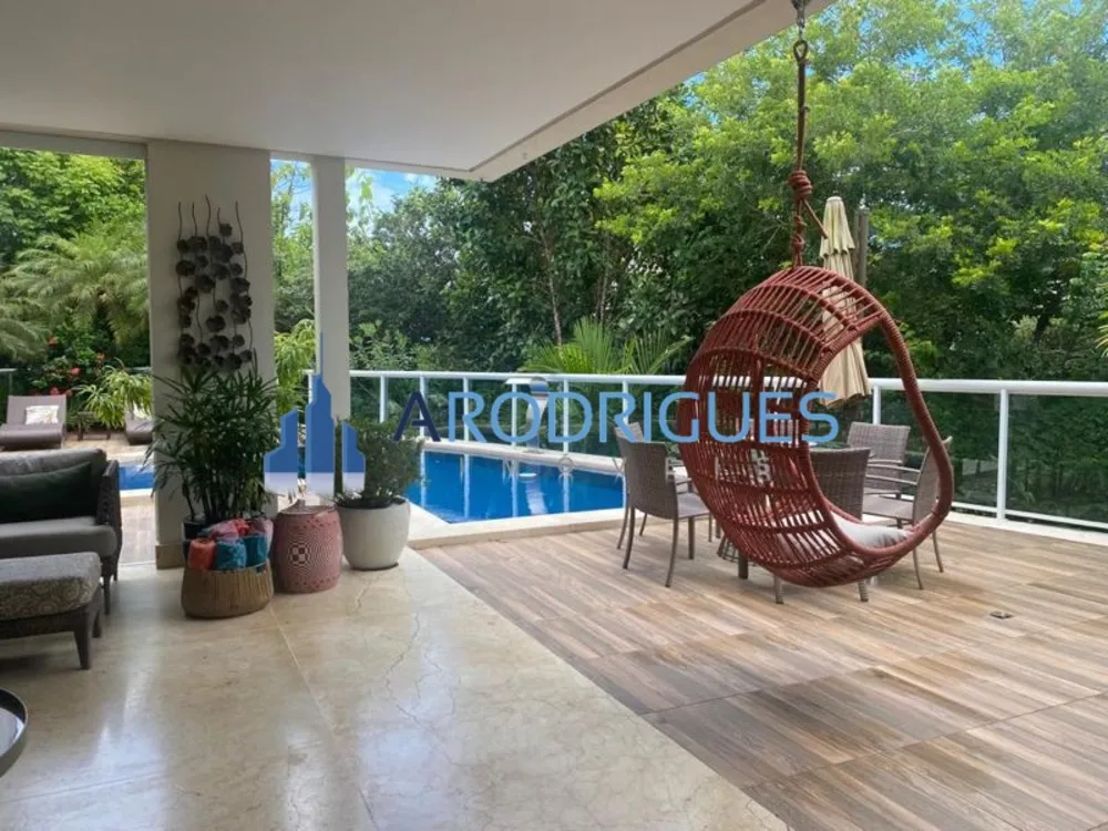 Casa, 5 quartos, 1650 m² - Foto 1