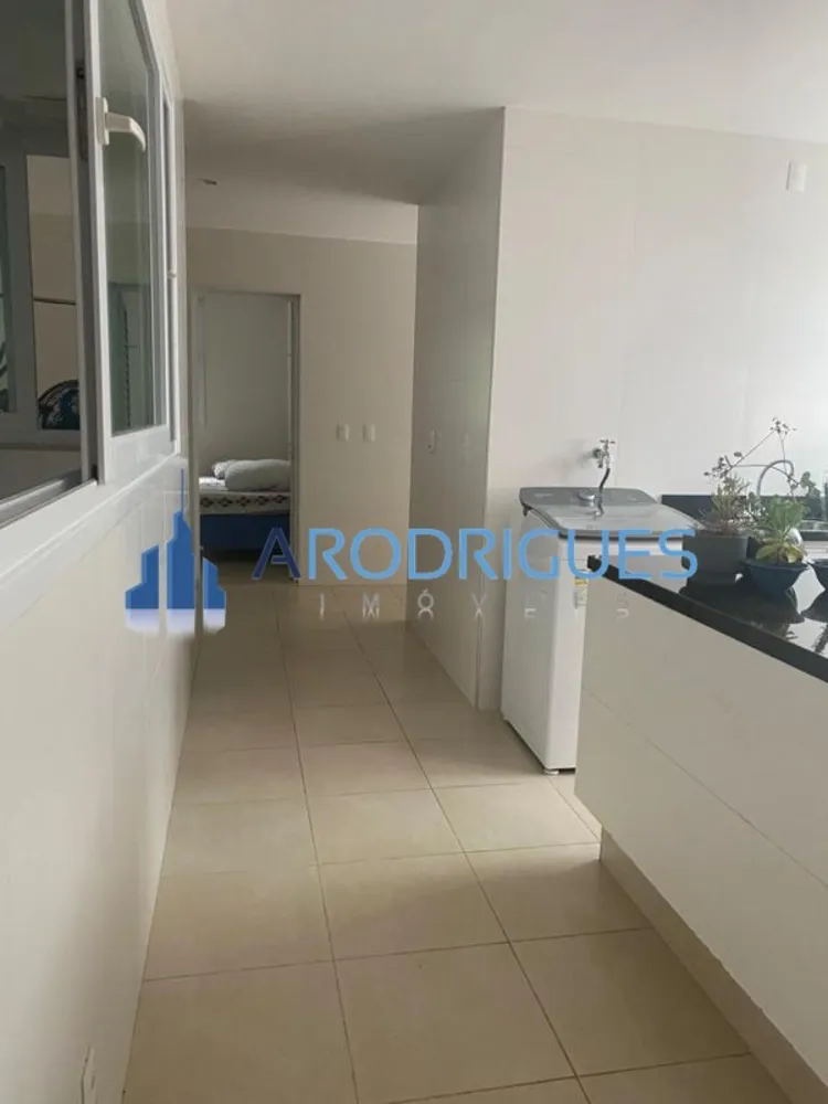 Casa, 5 quartos, 1650 m² - Foto 2