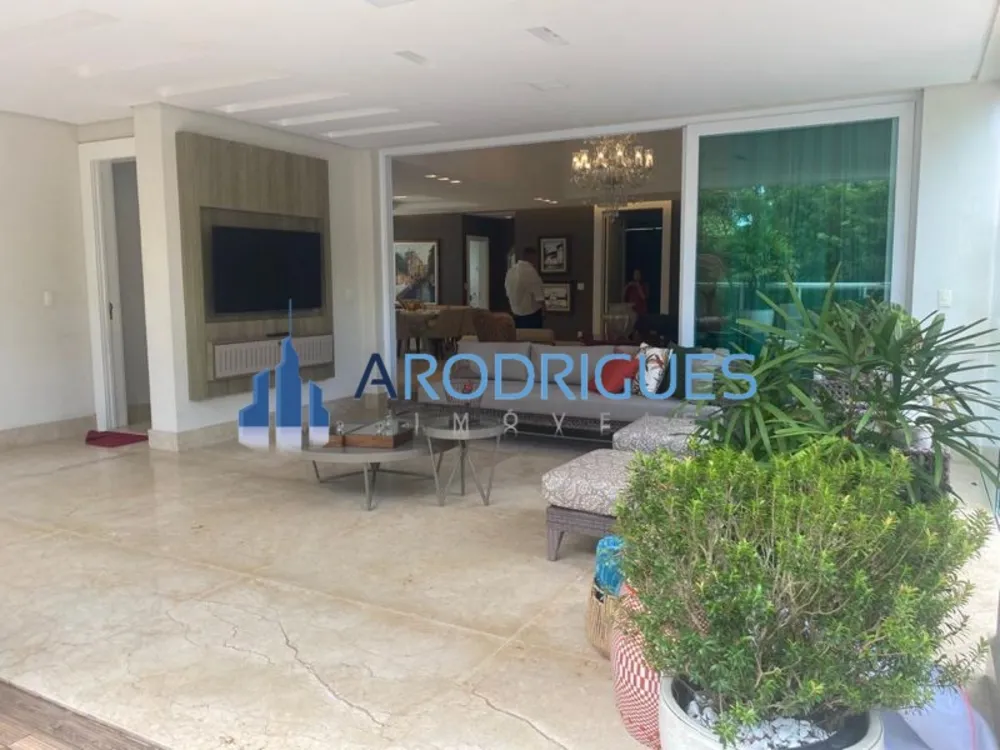 Casa, 5 quartos, 1650 m² - Foto 7