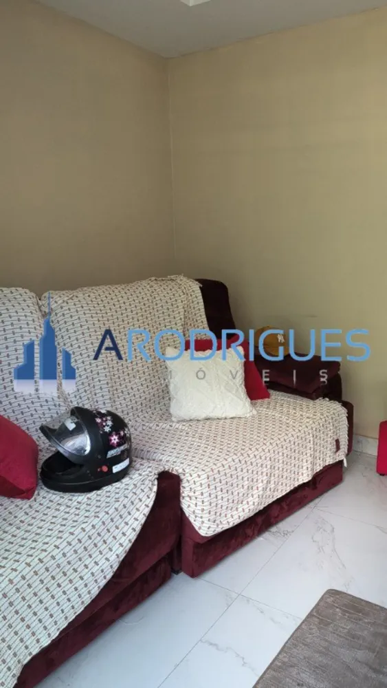 Casa, 2 quartos, 90 m² - Foto 3
