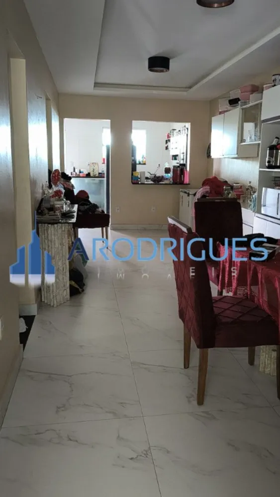 Casa, 2 quartos, 90 m² - Foto 1