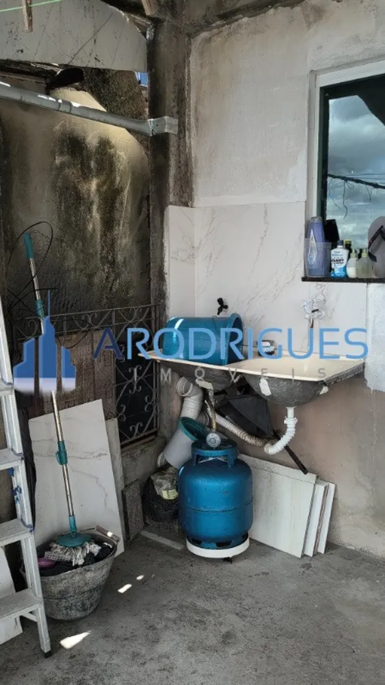 Casa, 2 quartos, 90 m² - Foto 12