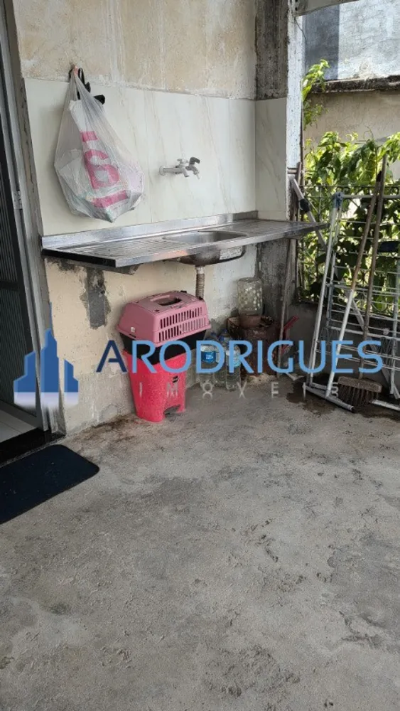 Casa, 2 quartos, 90 m² - Foto 6