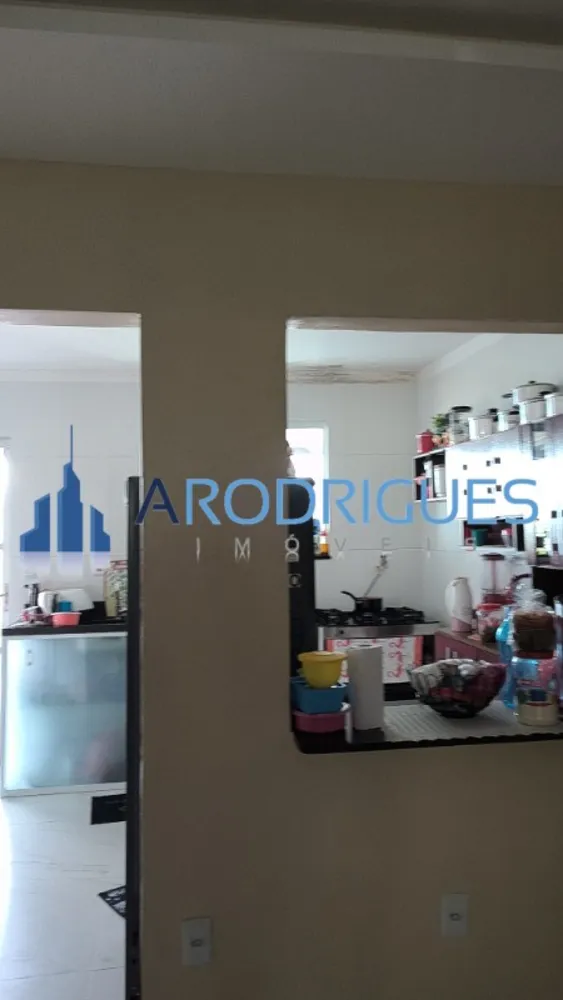Casa, 2 quartos, 90 m² - Foto 8