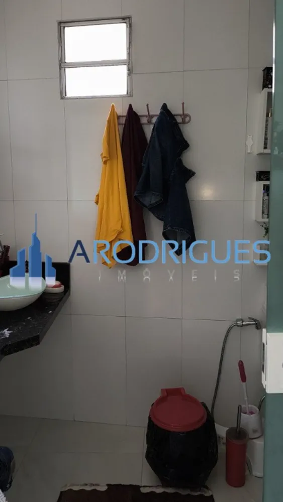 Casa, 2 quartos, 90 m² - Foto 11