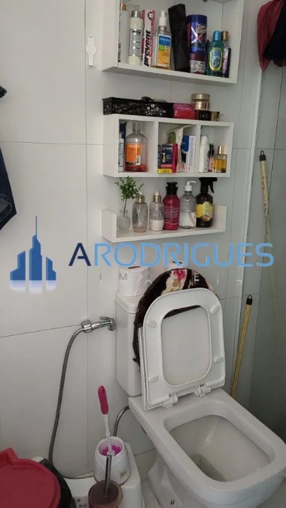 Casa, 2 quartos, 90 m² - Foto 10