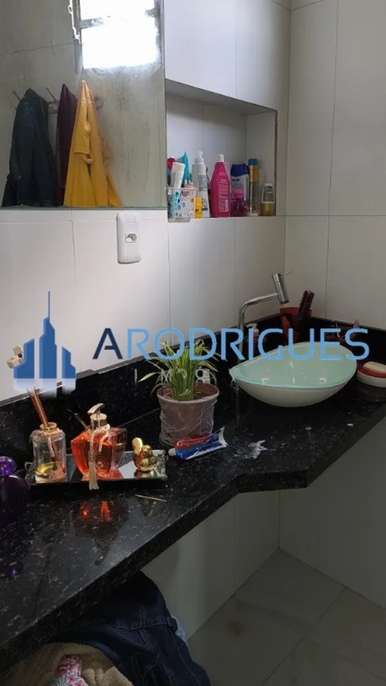 Casa, 2 quartos, 90 m² - Foto 9
