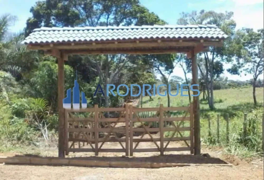 Loteamento e Condomínio, 3 hectares - Foto 3