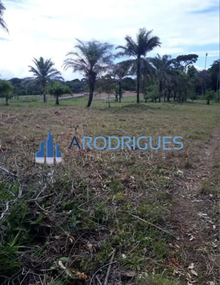 Loteamento e Condomínio, 3 hectares - Foto 4