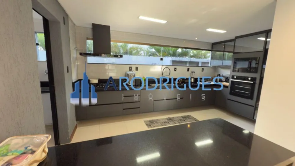 Casa, 4 quartos - Foto 7