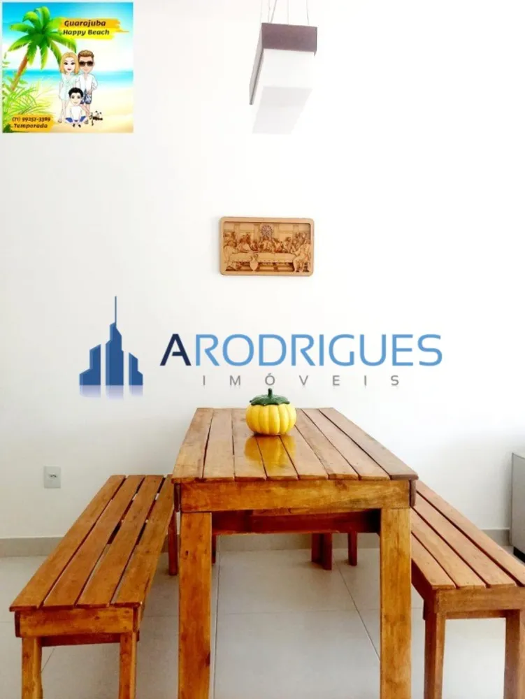 Apartamento, 2 quartos, 70 m² - Foto 6