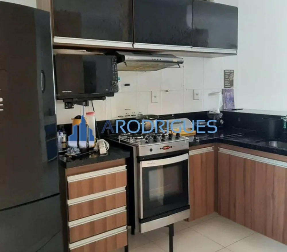 Apartamento, 2 quartos, 70 m² - Foto 5